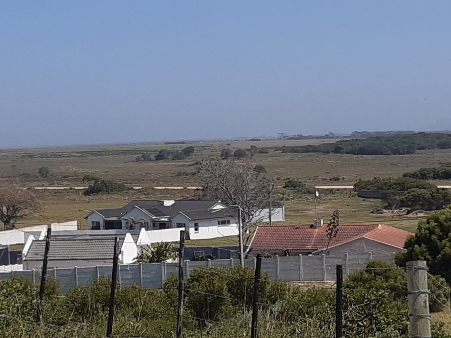 0 Bedroom Property for Sale in Paradise Beach Eastern Cape